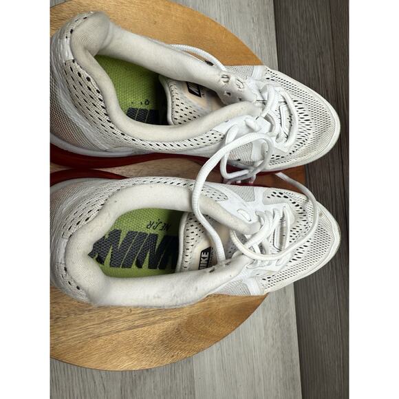 Nike Air Max 2014 Trainers Sneakers Casual Light Crimson Gift Men’s 8